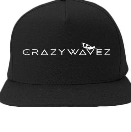 Crazy Wavez Black Hat