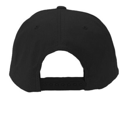 Crazy Wavez Black Hat